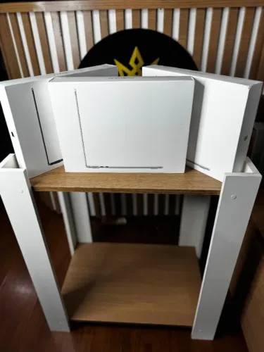 MacBook Air M4 256/16 13Pol Promoção Queima Estoque