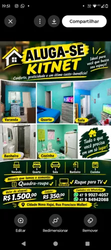 Kitnet