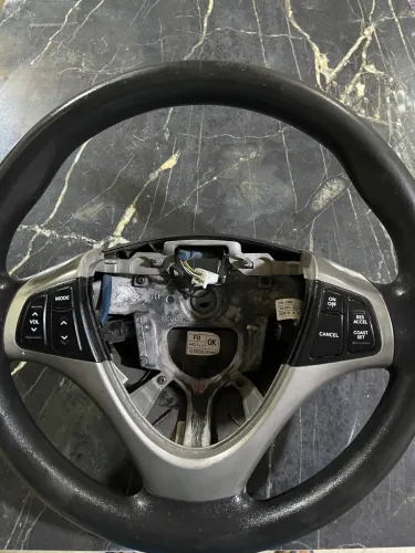 Volante do i30
