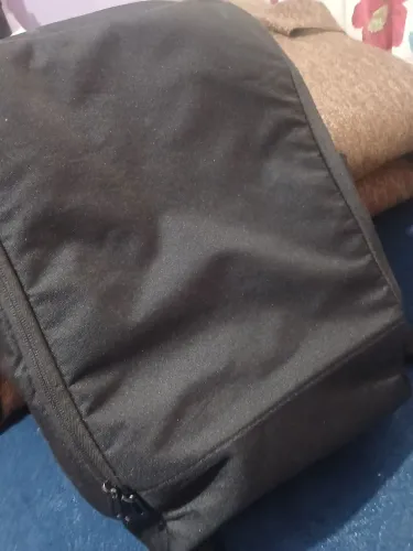 Mochila positivo