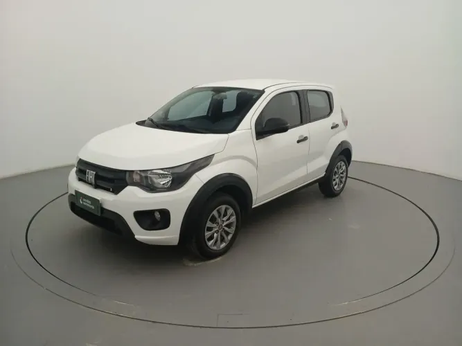 Fiat Mobi Like 1.0 Fire Flex 5P. 2025
