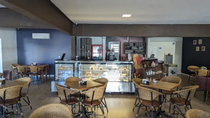 Melhor Cafeteria de Piracicaba 