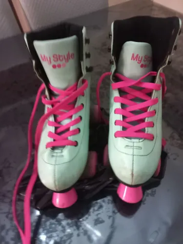 Patins adulto My style n 37