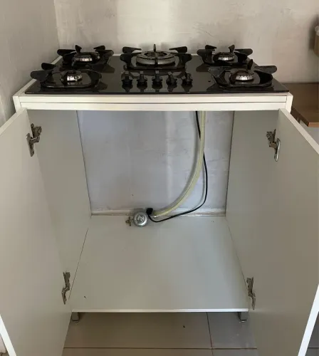 Vendo fogão e balcão 