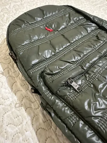 Mochila Reserva