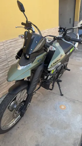 Lander 250 Connect