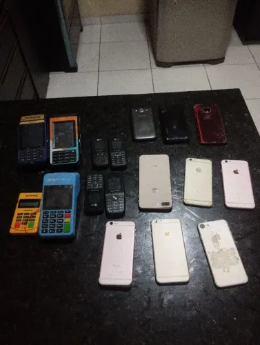 Não vendo separado 