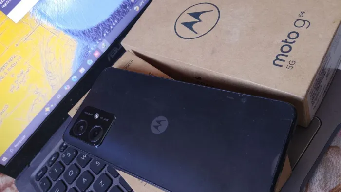 Moto g54 256gb