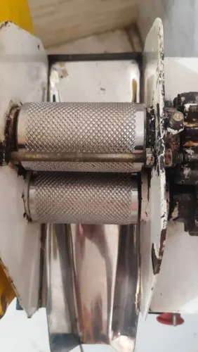 Super oportunidade de ganhar dinheiro !! Máquina de caldo de cana elétrica