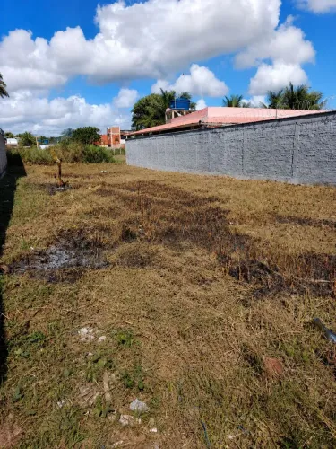 TERRENO PRAIA NORTE 