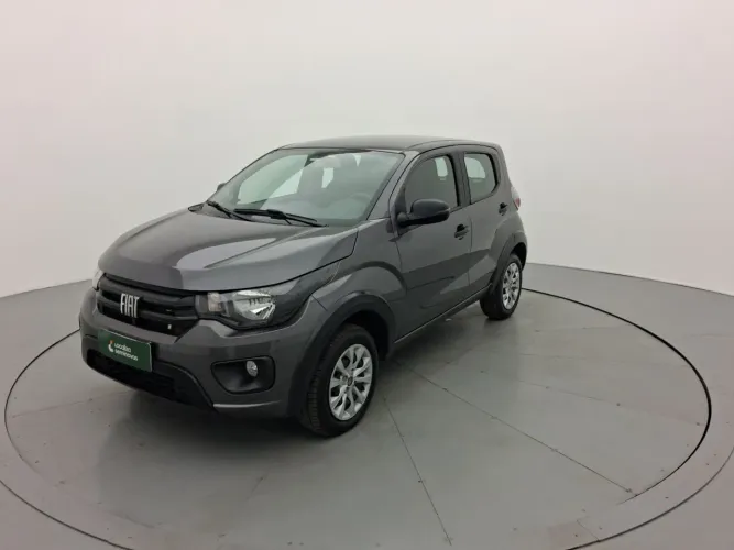 Fiat Mobi Like 1.0 Fire Flex 5P. 2025