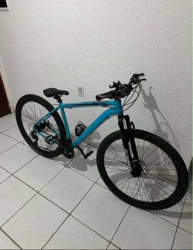 Bicicleta aro 29