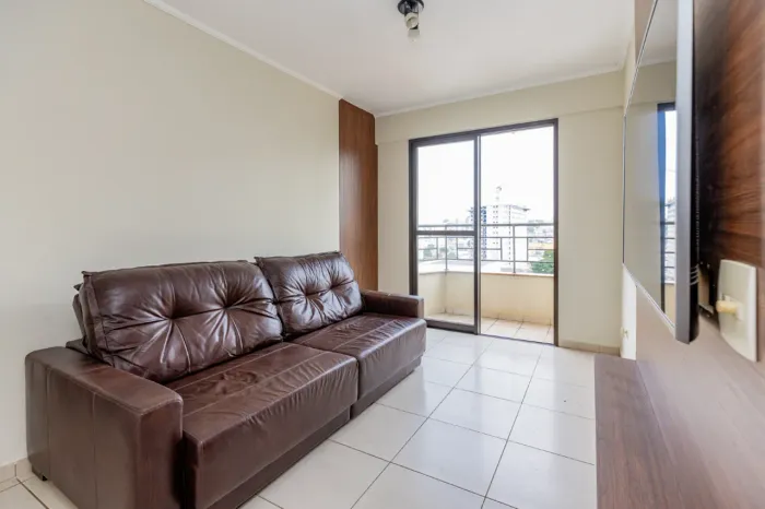 Apartamento para venda em Vila Santa Catarina com 2 quartos, sendo 1 suíte, 60m²