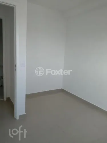 Apartamento à venda Avenida Sebastião Henriques, Vila Siqueira (Zona Norte) - São Paulo