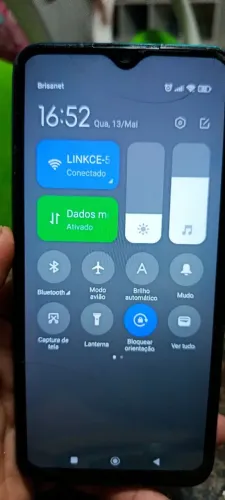 Celular redimi 9