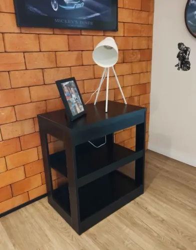 Aparador Tok stok, residencial ou escritório