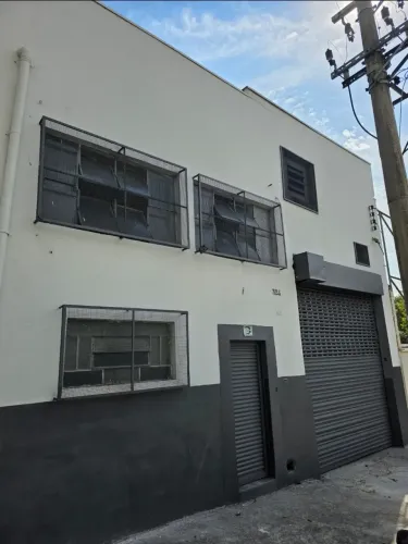 Galpão/Depósito/Armazém para aluguel com 733 metros quadrados