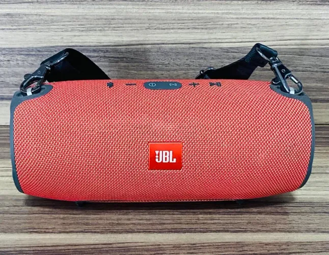 Caixa de som JBL Original