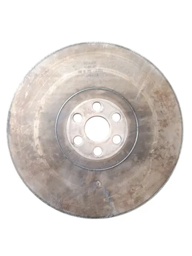 Polia Antivibratória Scania Motor Dc12-420 1496469
