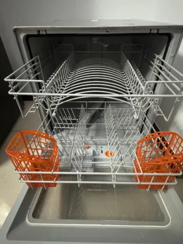 Lava louça Brastemp compacto 8 serviços