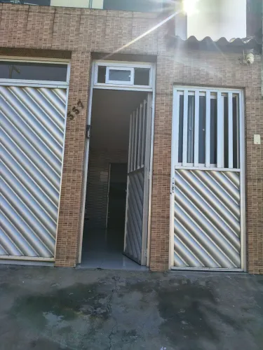 Apartamento para duas estudantes
