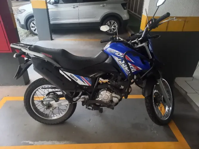 crooser. muito top. só pegar e andar