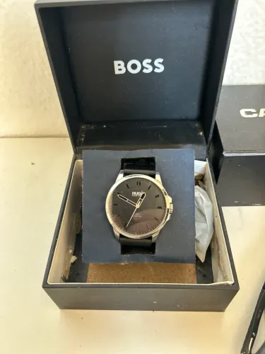 RELOGIO HUGO BOSS