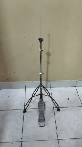 Vende se acessórios para bateria contato 81 9 * ZAP