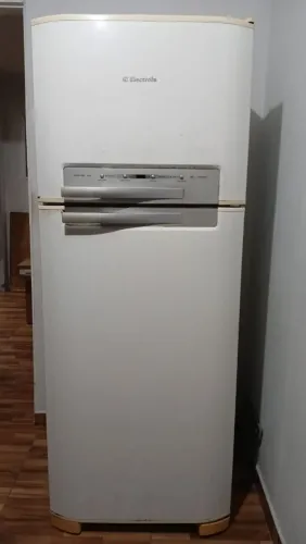 Geladeira Electrolux Frost Free DF46