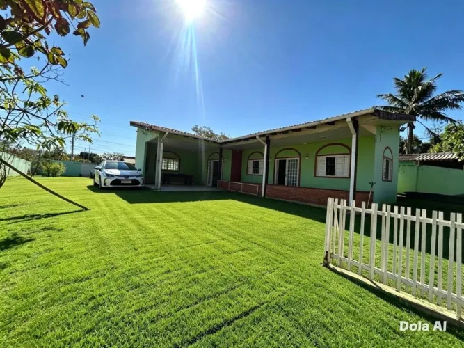 VENDO - CHÁCARA RIBEIRINHA URBANA VÁRZEA GRANDE/MT PESQUEIRO NO ASFALTO DENTRO DA CIDADE