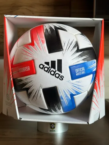 Bola Futebol Adidas Tsubasa Pro