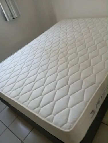 Colchão de Espuma