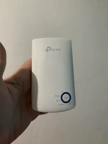 Repetidor de sinal TP-Link