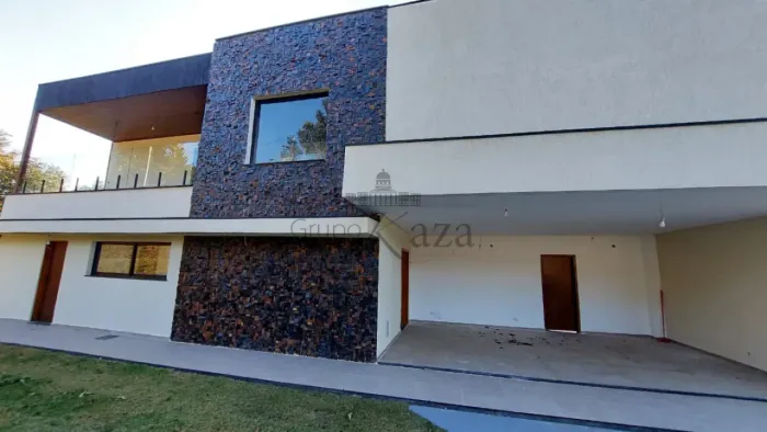 Oportunidade - Casa em Condomínio - Santo Antônio do Pinhal - Residencial Ecológico Parque