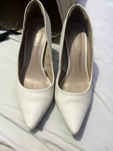 Sapatos TAM 37