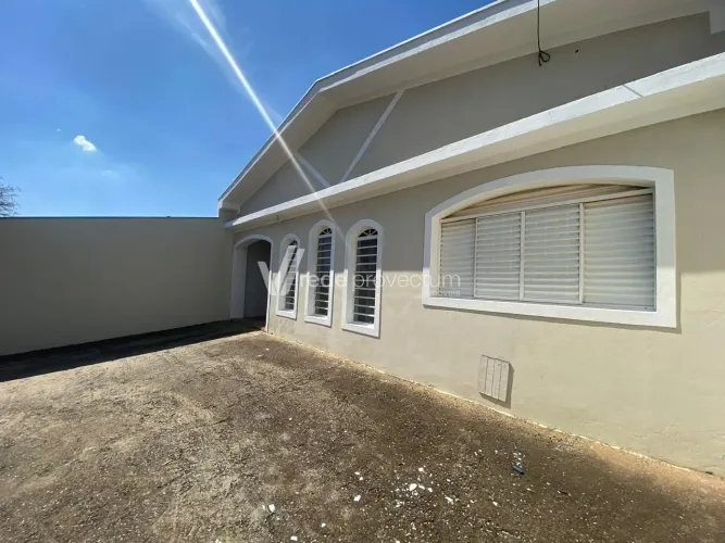 Casa a venda no Parque Industrial