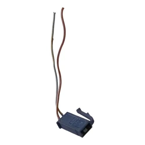 Chicote plug conector terminal vw gol Saveiro 1994 2004
