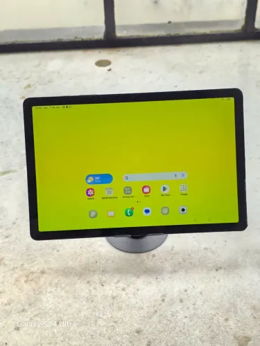 Tablet Samsung Tab A9 plus - 4Ram 64Gb Tela 11