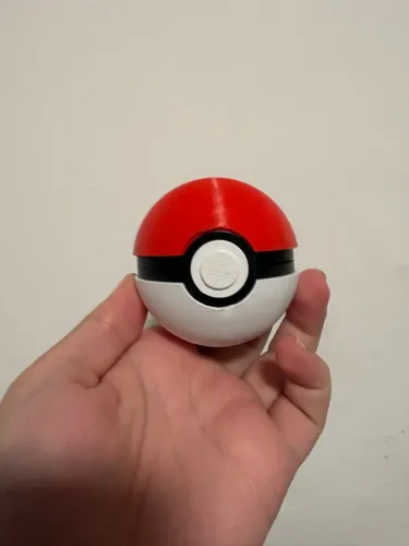 Porta Alianças/ Anéis Pokebola/ Pokémon
