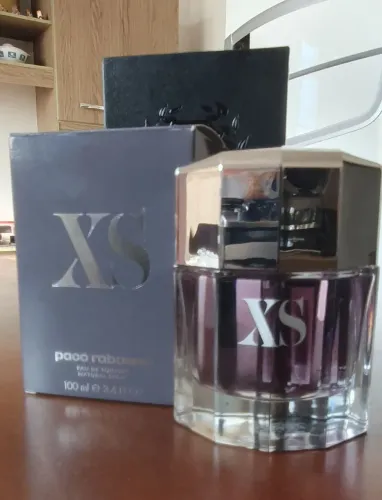 PERFUME XS 