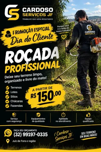 Promoção 15/09 a 19/09