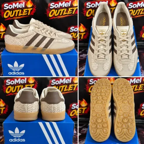 Adidas Gazelle Indoor Original