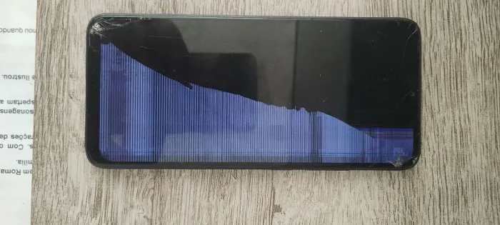 Celular Itel