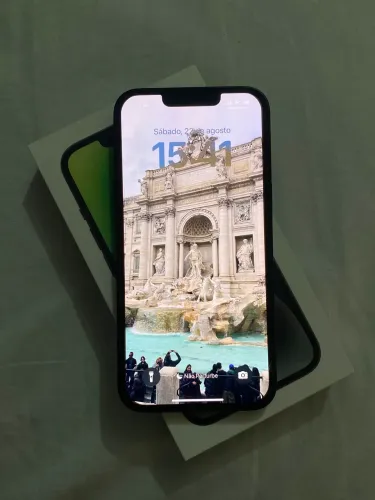 iPhone 14 -128 gb