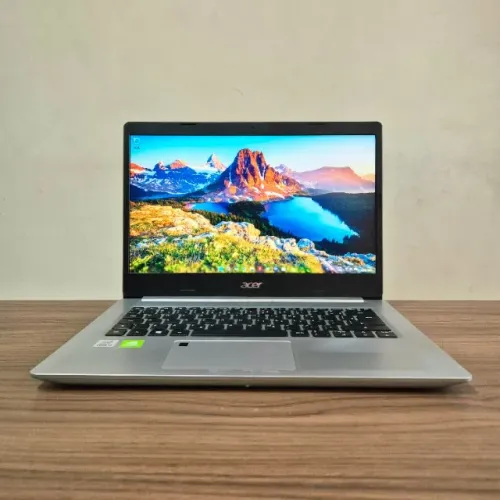 Notebook (Placa Video Nvidia + 20 GB RAM + SSD NVMe) c/ Garantia - Avalio trocas !!!