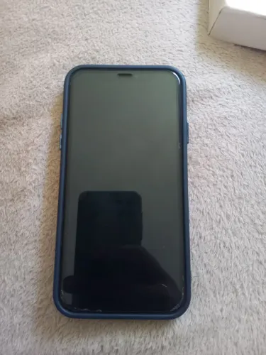 IPHONE 11 BRANCO 64GB