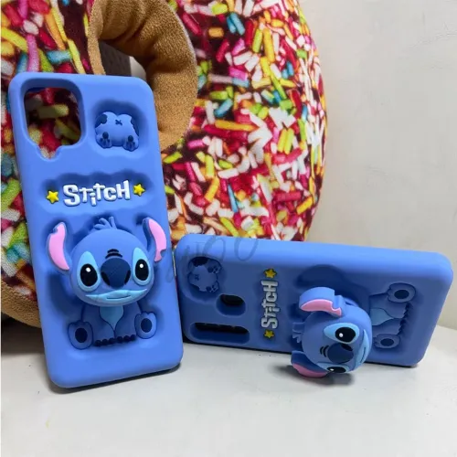 Capinha do stitch a13 samsung