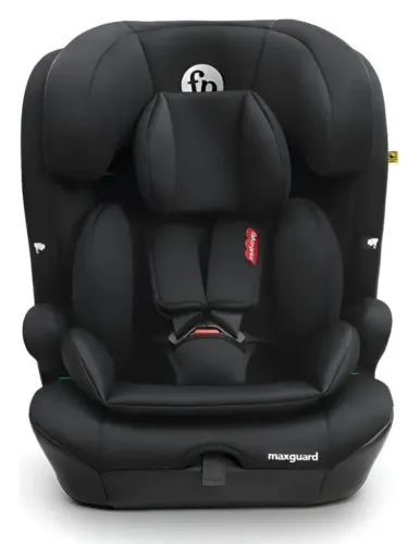 Cadeirinha maxguard isize-Fischer Price 0 a 36kg