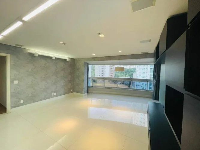 Apartamento para Aluguel na Vila da Serra ? 3 Quartos (1 Suíte) ? 2 Vagas ? Lazer Completo