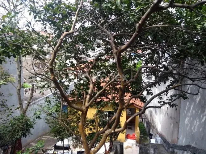 Terreno à venda com 301 m² em Vila Dom Pedro II, São Paulo